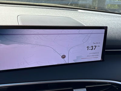 2027 Genesis GV70 2.5T Advanced