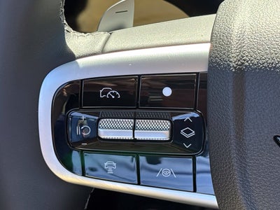 2027 Genesis GV70 2.5T Advanced