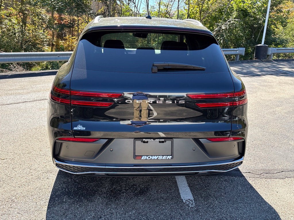 2027 Genesis GV70 2.5T Advanced