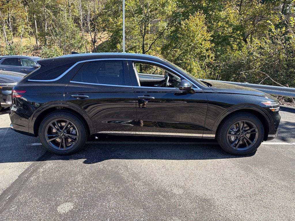2027 Genesis GV70 2.5T Advanced