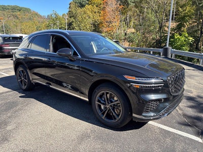2027 Genesis GV70 2.5T Advanced