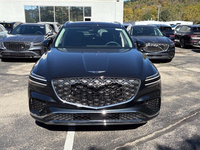 2027 Genesis GV70 2.5T Advanced