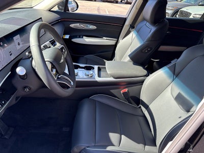 2027 Genesis GV70 2.5T Advanced