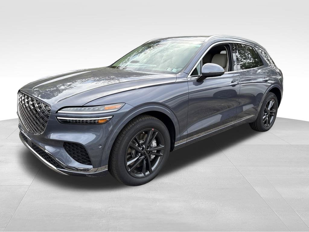 2027 Genesis GV70 2.5T Advanced