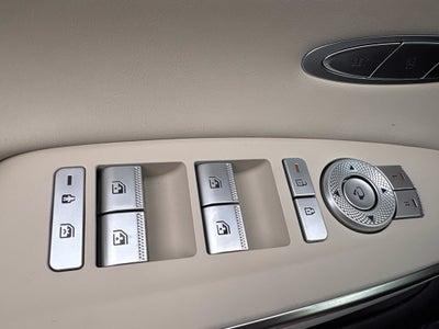 2027 Genesis GV70 2.5T Advanced