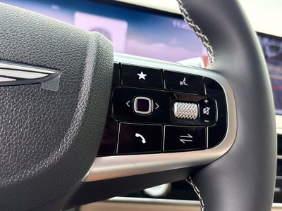 2027 Genesis GV70 2.5T Advanced