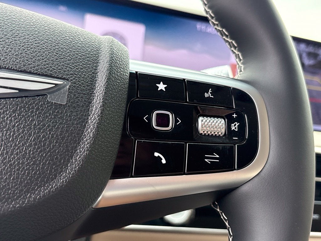 2027 Genesis GV70 2.5T Advanced