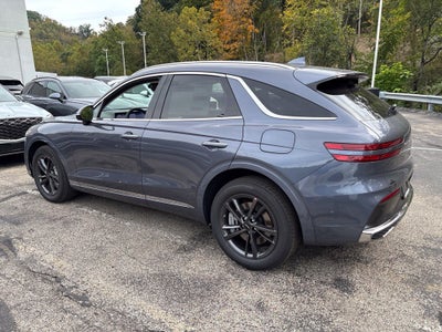 2027 Genesis GV70 2.5T Advanced