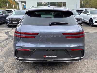 2027 Genesis GV70 2.5T Advanced