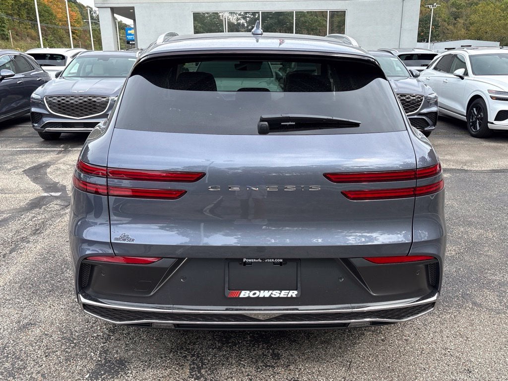 2027 Genesis GV70 2.5T Advanced