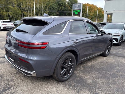 2027 Genesis GV70 2.5T Advanced