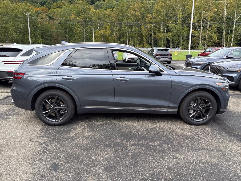 2027 Genesis GV70 2.5T Advanced