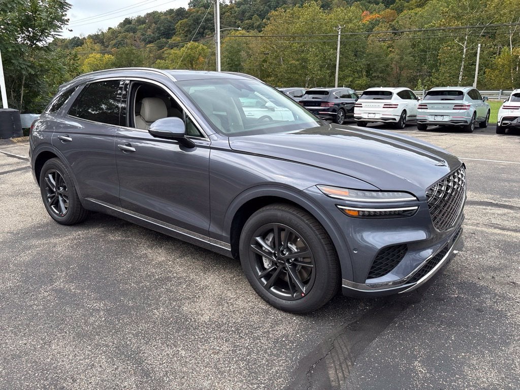 2027 Genesis GV70 2.5T Advanced
