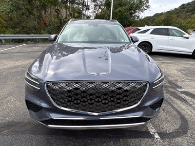 2027 Genesis GV70 2.5T Advanced