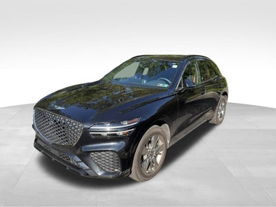 2022 Genesis GV70 3.5T Sport