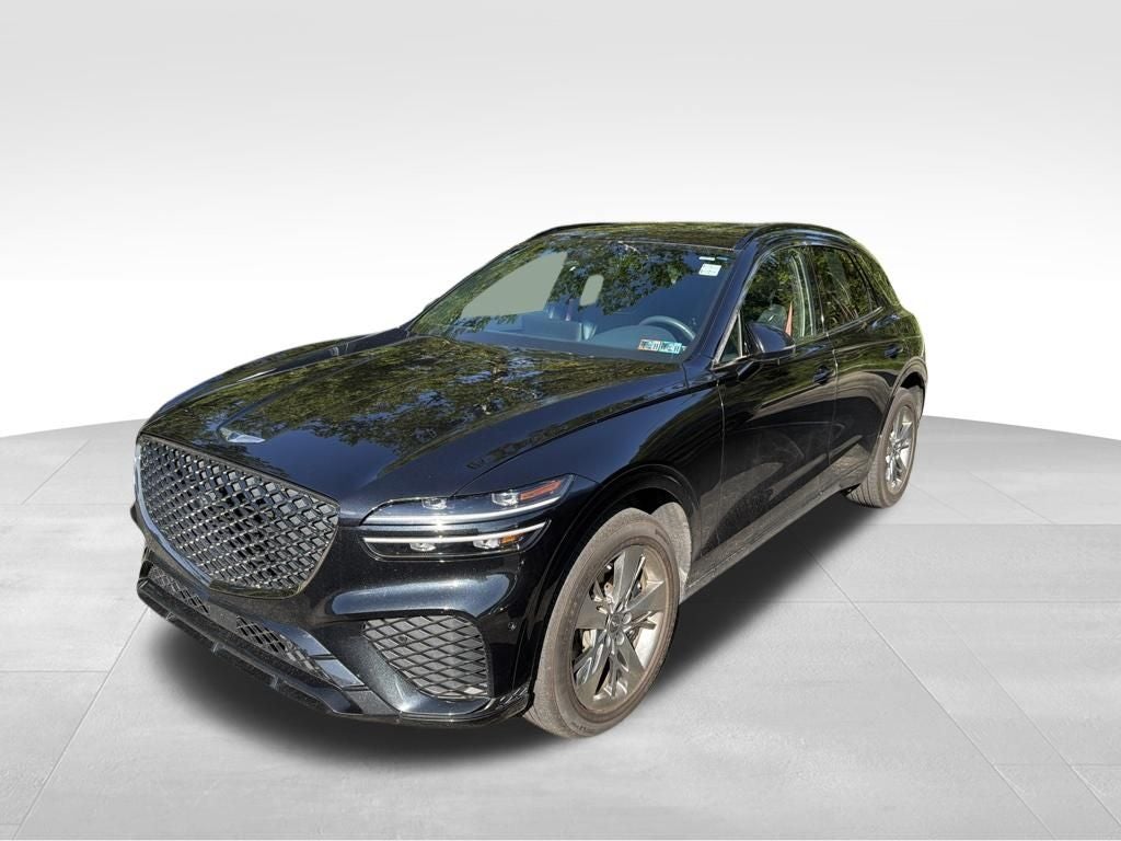 2022 Genesis GV70 3.5T Sport