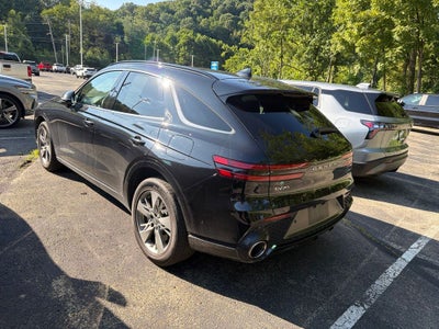 2022 Genesis GV70 3.5T Sport