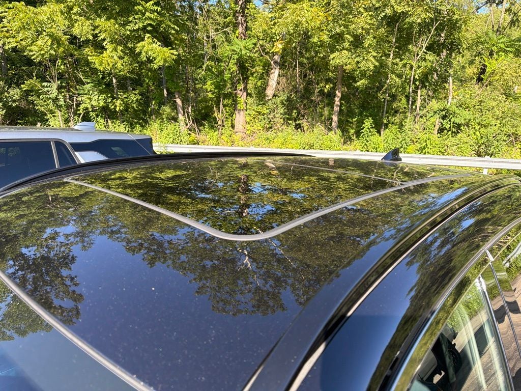 2022 Genesis GV70 3.5T Sport