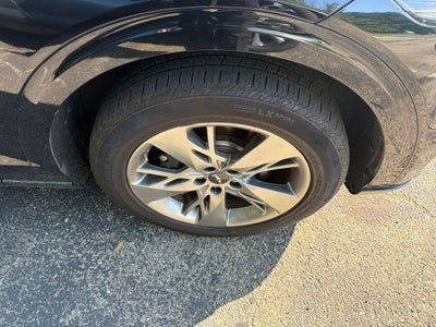 2022 Genesis GV70 3.5T Sport