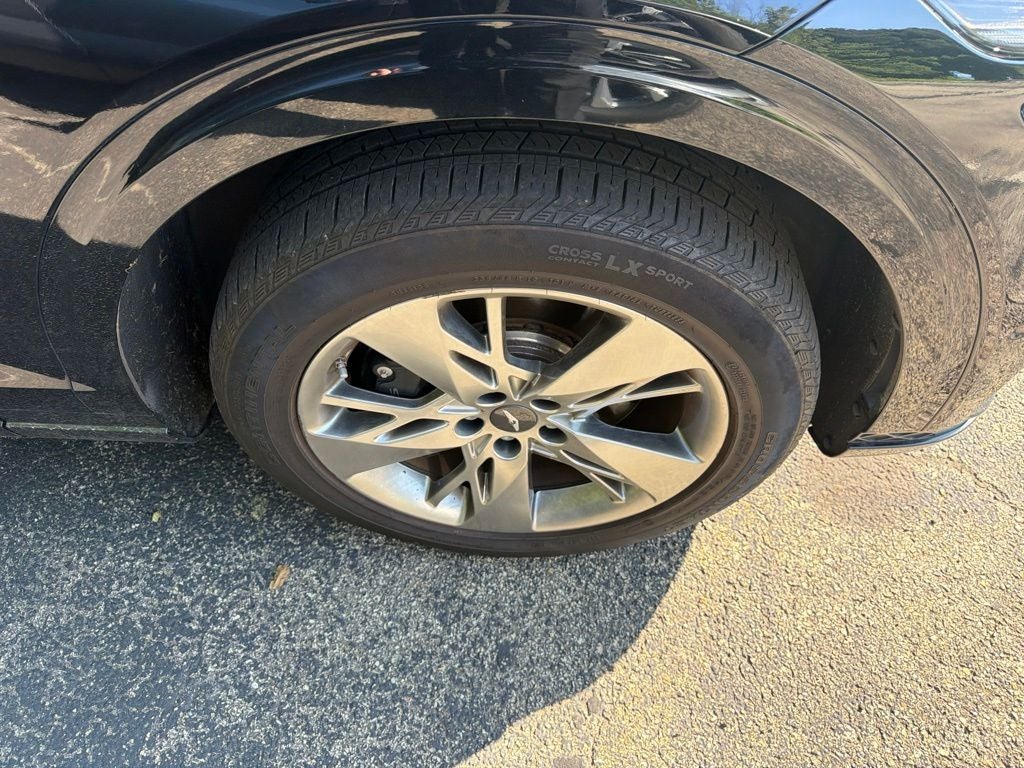 2022 Genesis GV70 3.5T Sport