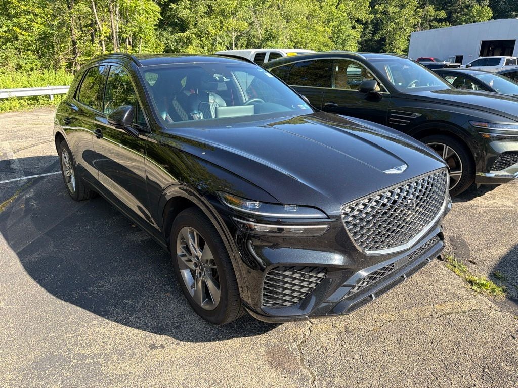 2022 Genesis GV70 3.5T Sport