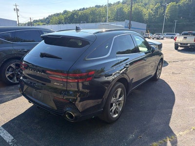2022 Genesis GV70 3.5T Sport