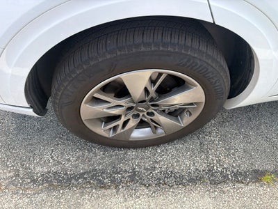 2022 Genesis GV70 3.5T Sport