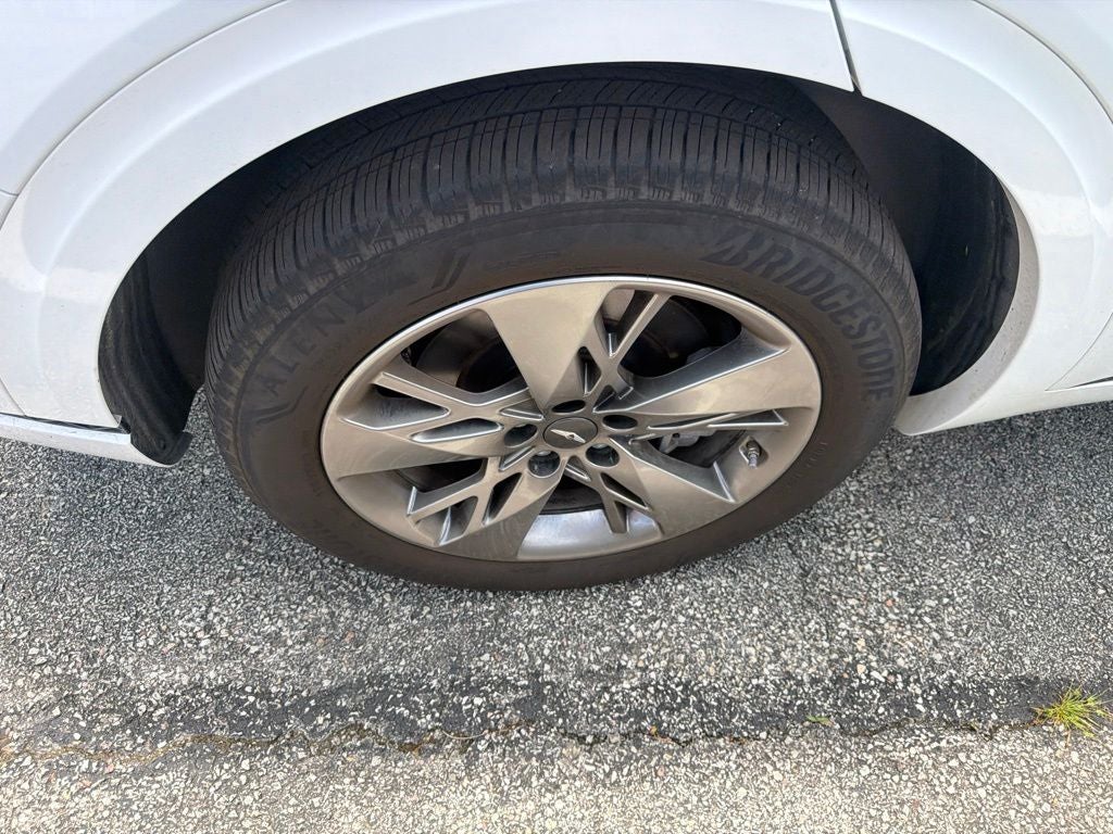 2022 Genesis GV70 3.5T Sport