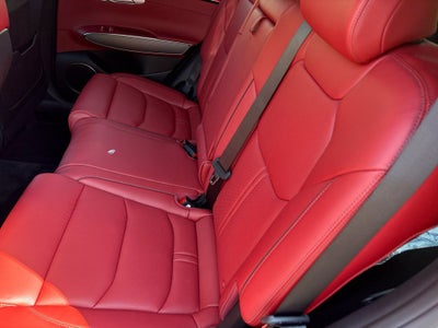 2027 Genesis GV70 2.5T Sport Prestige
