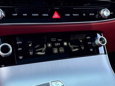 2027 Genesis GV70 2.5T Sport Prestige