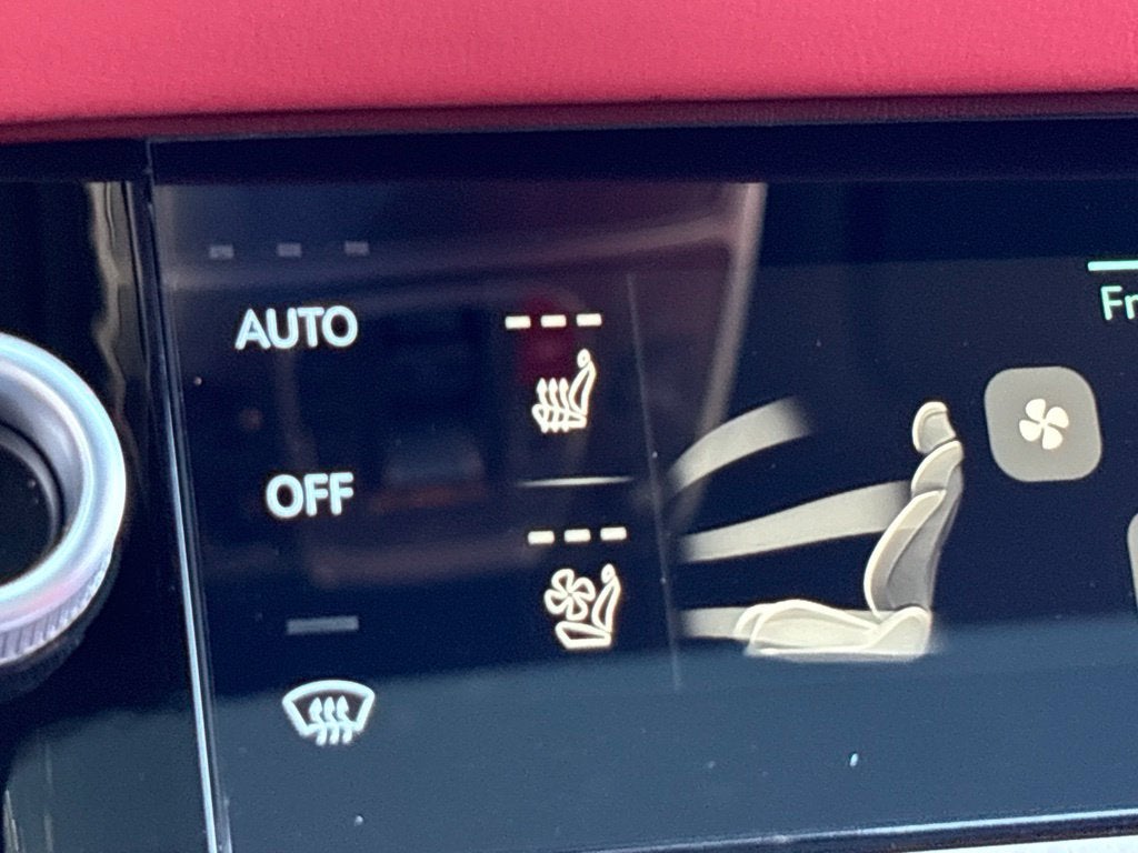 2027 Genesis GV70 2.5T Sport Prestige