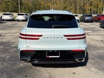 2027 Genesis GV70 2.5T Sport Prestige