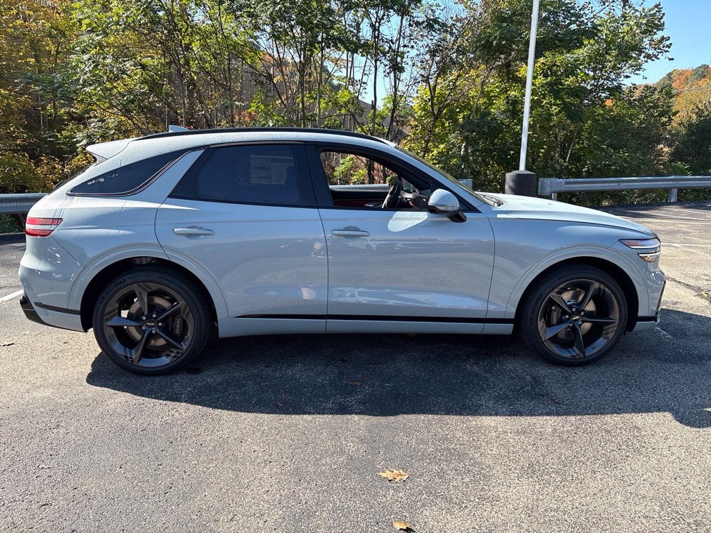 2027 Genesis GV70 2.5T Sport Prestige