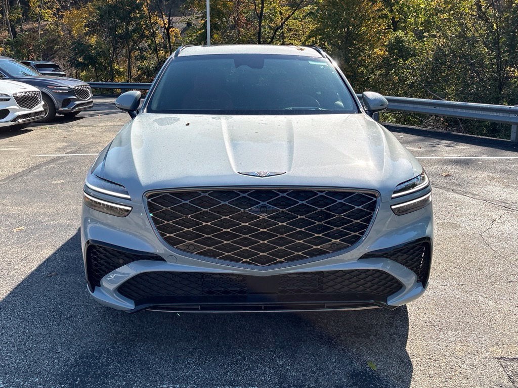 2027 Genesis GV70 2.5T Sport Prestige