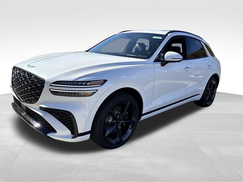 2027 Genesis GV70 2.5T Sport Prestige