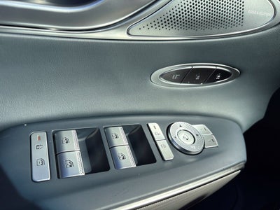 2027 Genesis GV70 2.5T Sport Prestige