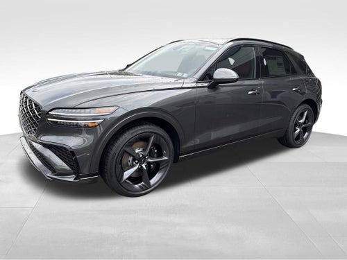 2027 Genesis GV70 2.5T Sport Prestige