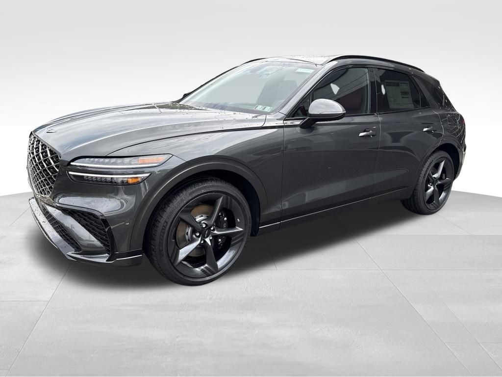 2027 Genesis GV70 2.5T Sport Prestige