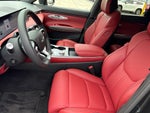 2027 Genesis GV70 2.5T Sport Prestige