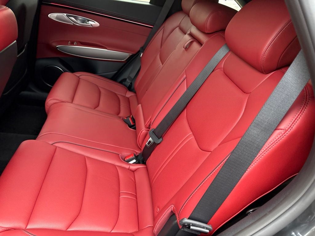 2027 Genesis GV70 2.5T Sport Prestige