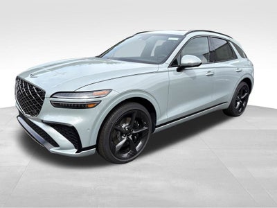 2027 Genesis GV70 2.5T Sport Prestige