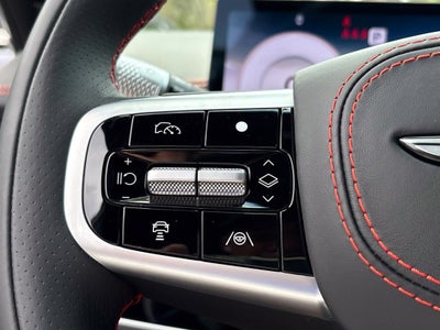 2027 Genesis GV70 2.5T Sport Prestige