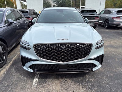 2027 Genesis GV70 2.5T Sport Prestige