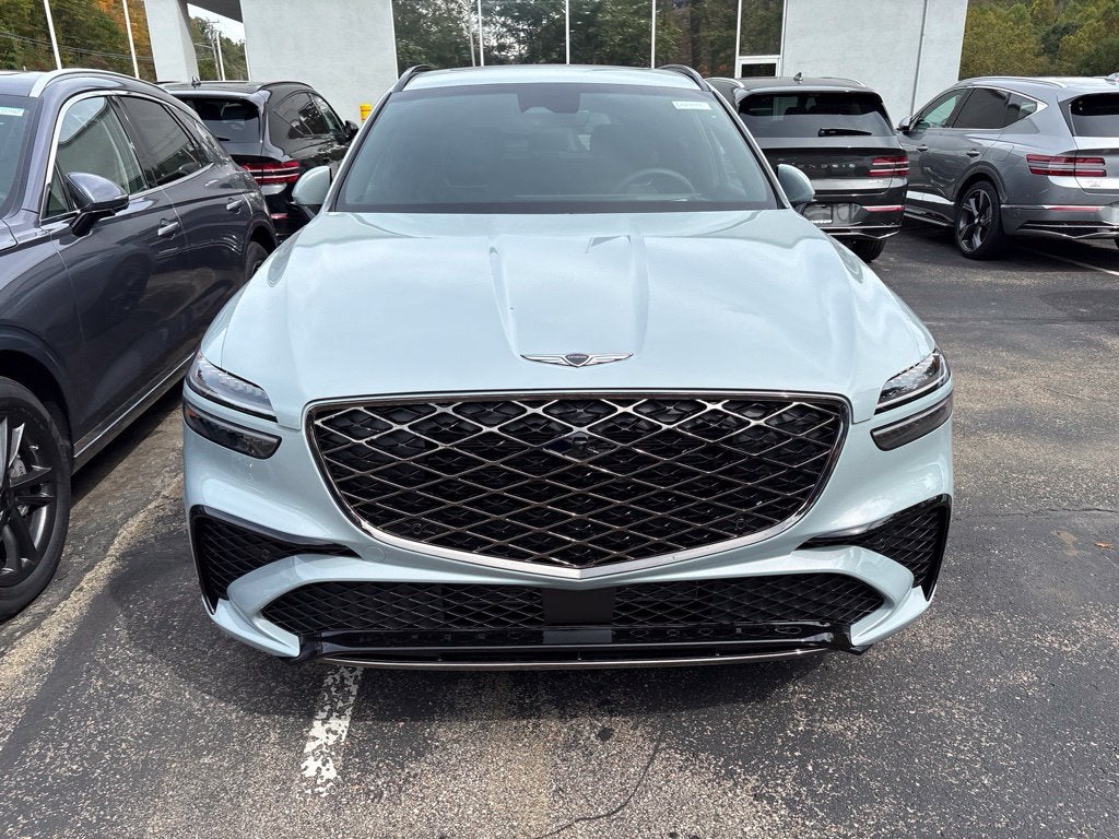 2027 Genesis GV70 2.5T Sport Prestige