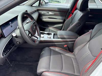 2027 Genesis GV70 2.5T Sport Prestige
