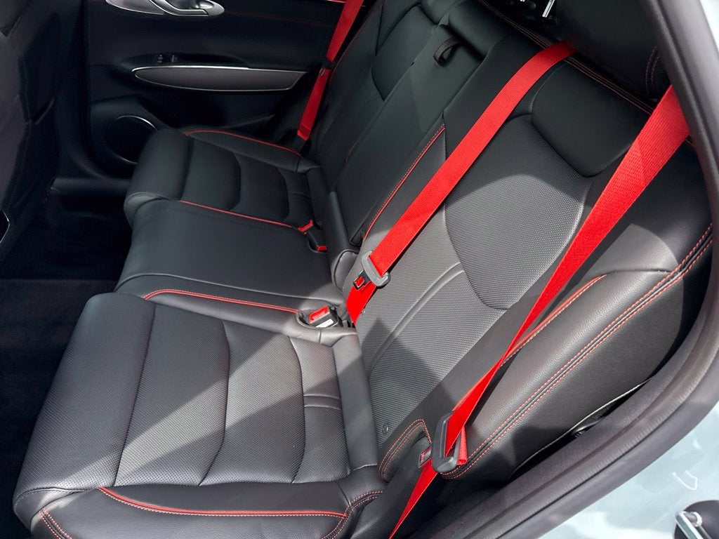 2027 Genesis GV70 2.5T Sport Prestige