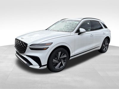 2026 Genesis GV70 3.5T Sport Advanced