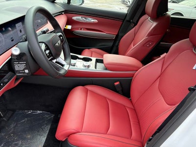 2026 Genesis GV70 3.5T Sport Advanced