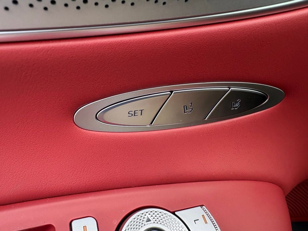 2026 Genesis GV70 3.5T Sport Advanced