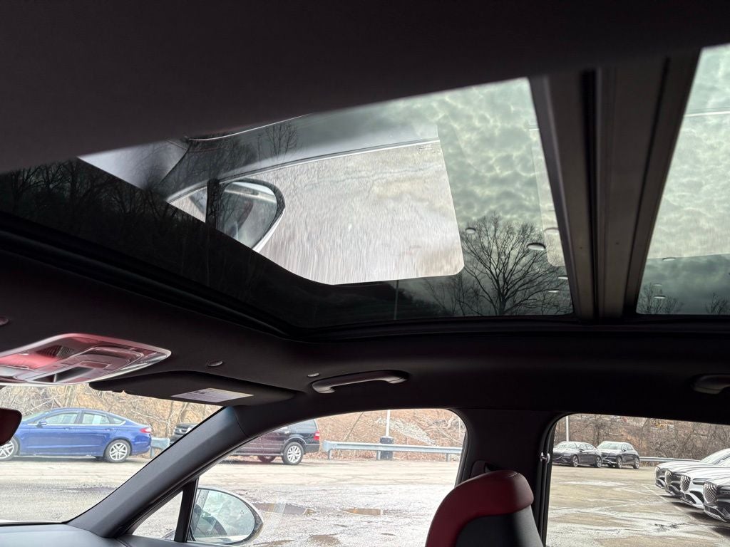 2026 Genesis GV70 3.5T Sport Advanced